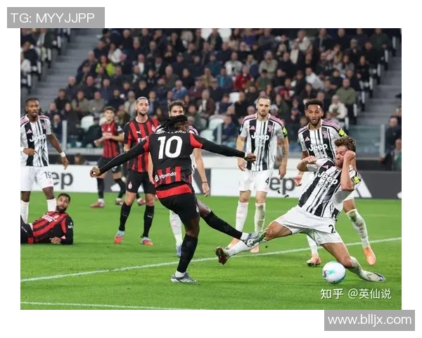 千禧年之战AC米兰与尤文图斯的经典对决回顾与分析