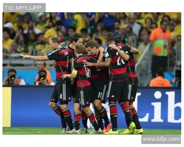 巴西对德国比赛直播信息及观看方式详解