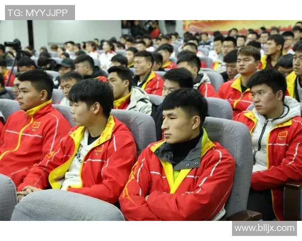 打造体育高考培训基地助力学生全面发展与专业提升的创新路径